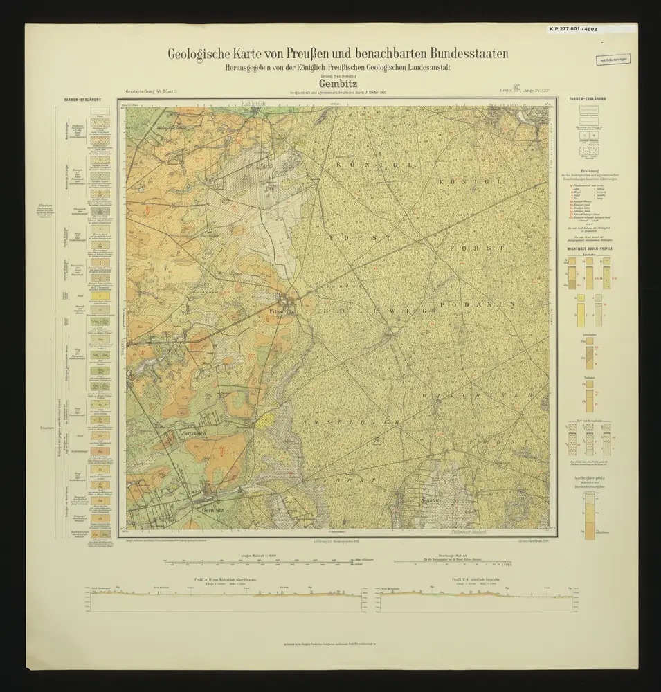 Thumbnail of historical map