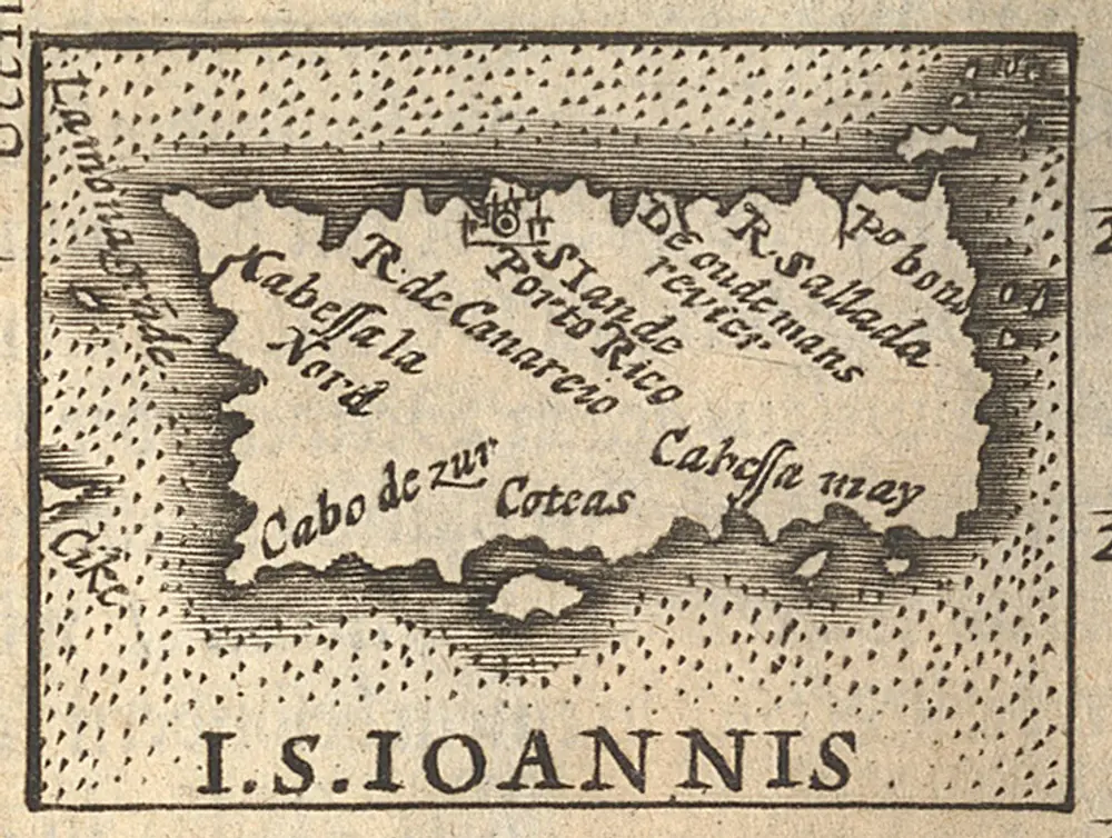 Thumbnail of historical map