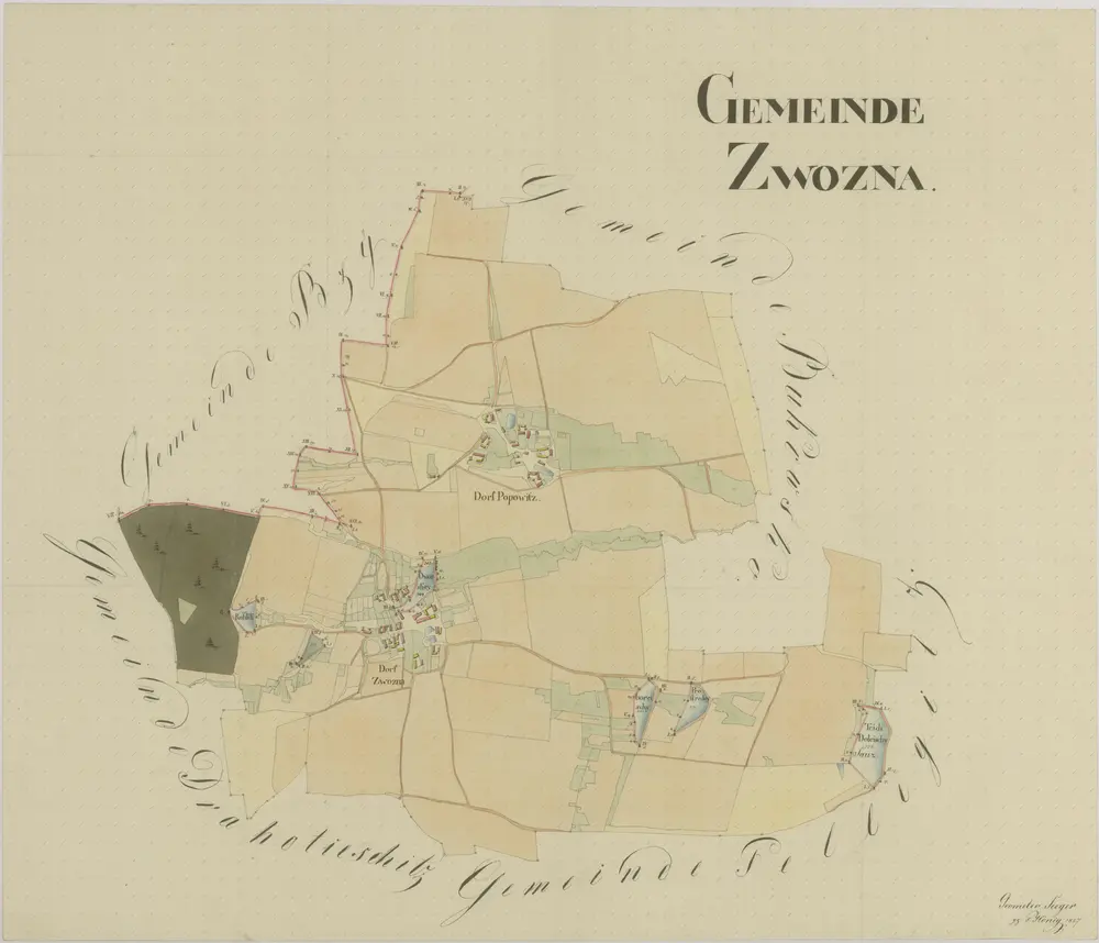 Thumbnail of historical map