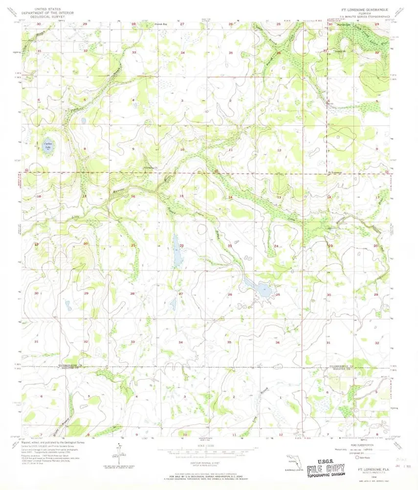 Pré-visualização do mapa antigo