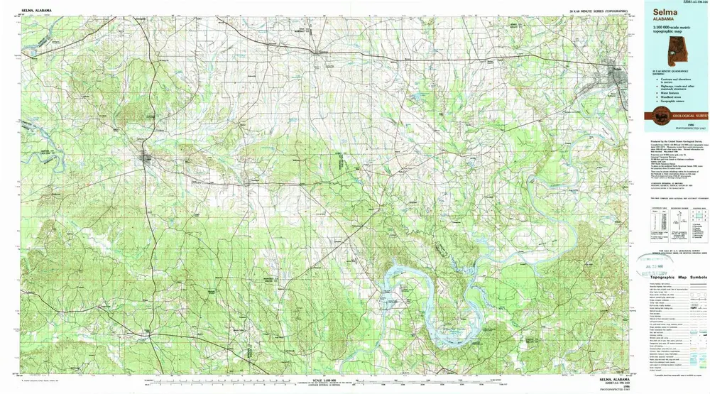 Pré-visualização do mapa antigo