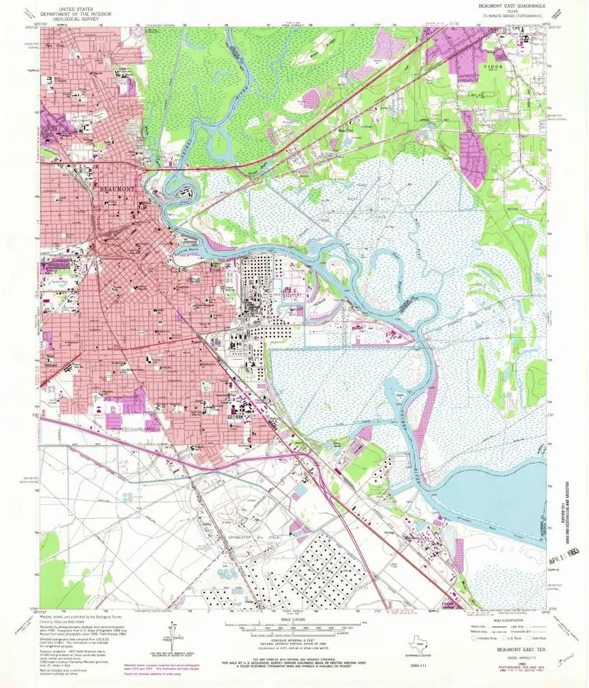 Thumbnail of historical map