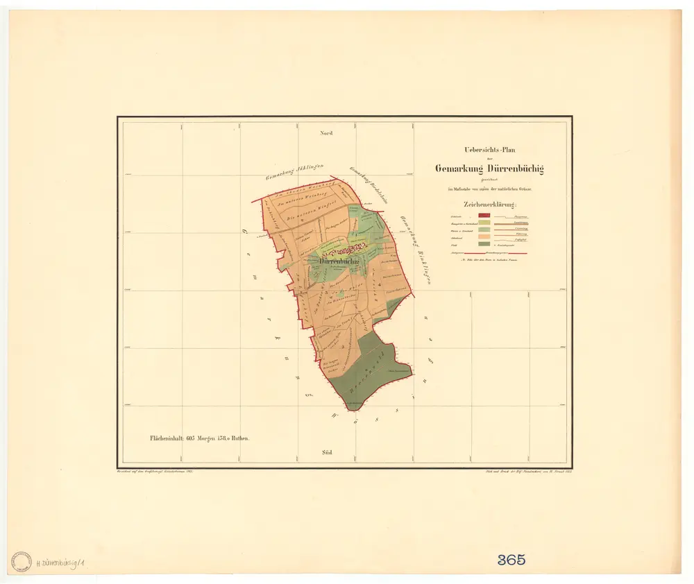 Vista previa del mapa antiguo