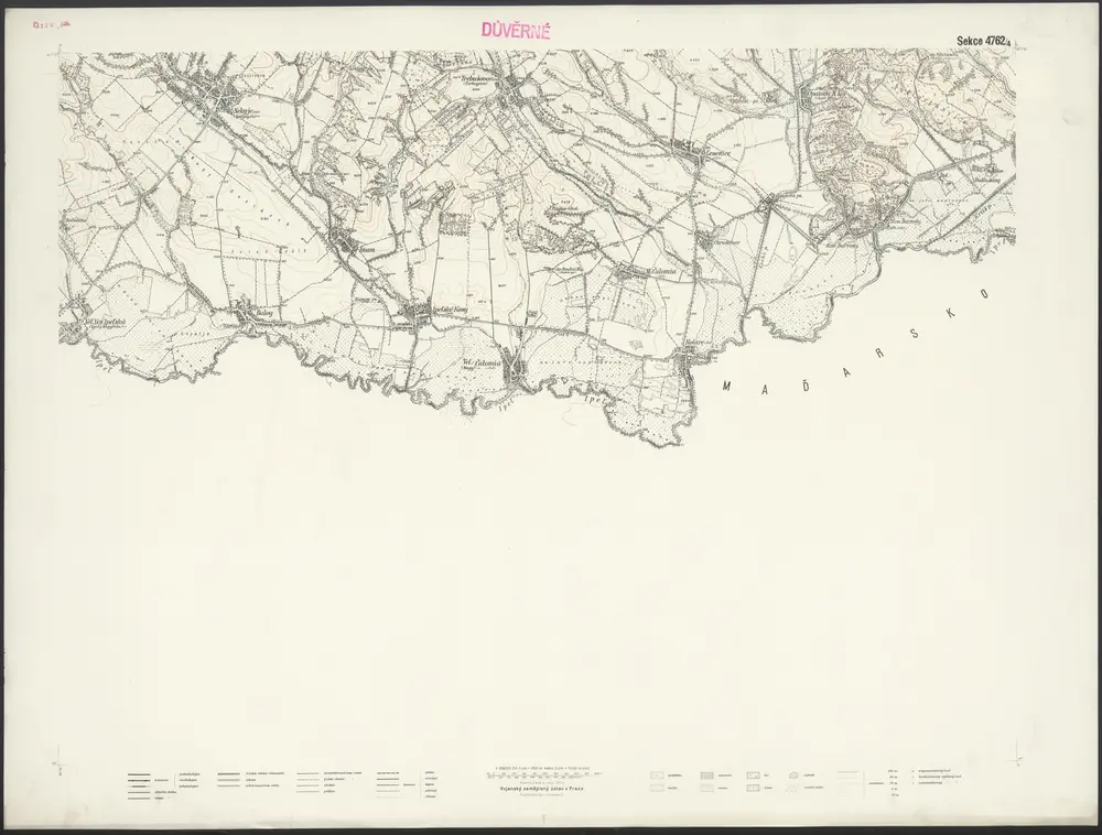 Vista previa del mapa antiguo