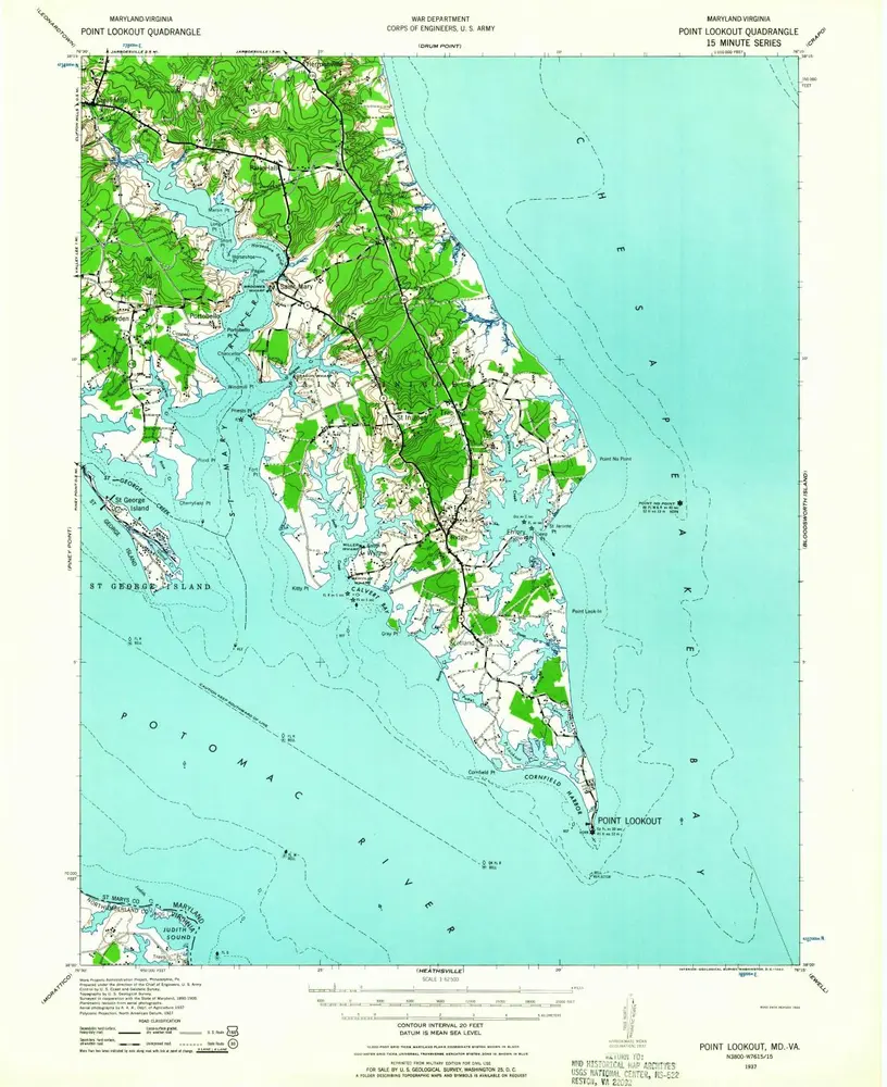 Thumbnail of historical map