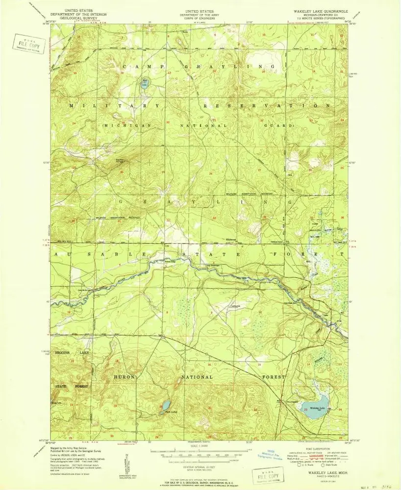 Thumbnail of historical map