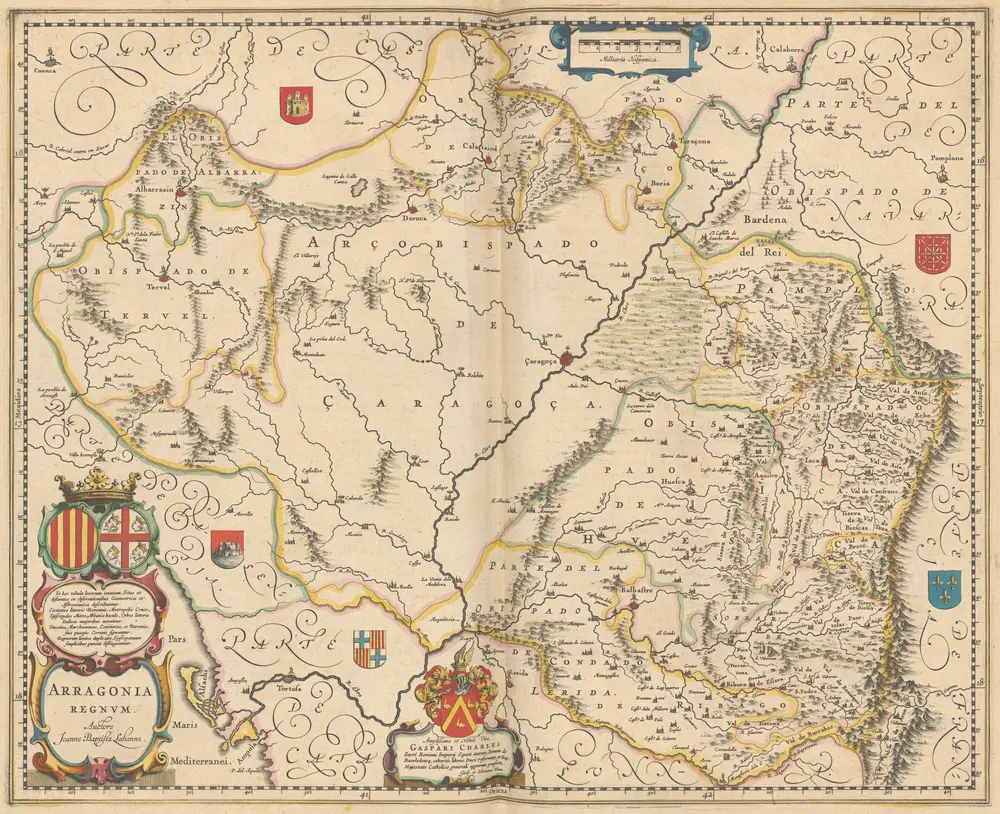 Thumbnail of historical map