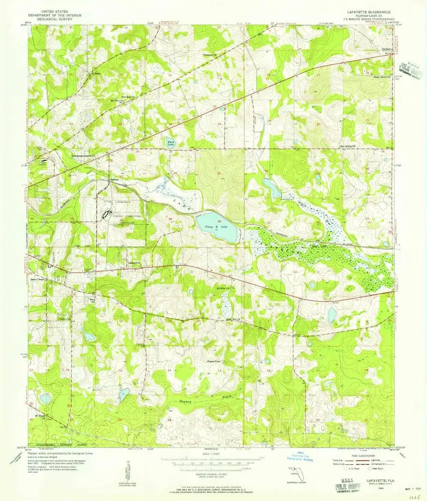 Pré-visualização do mapa antigo