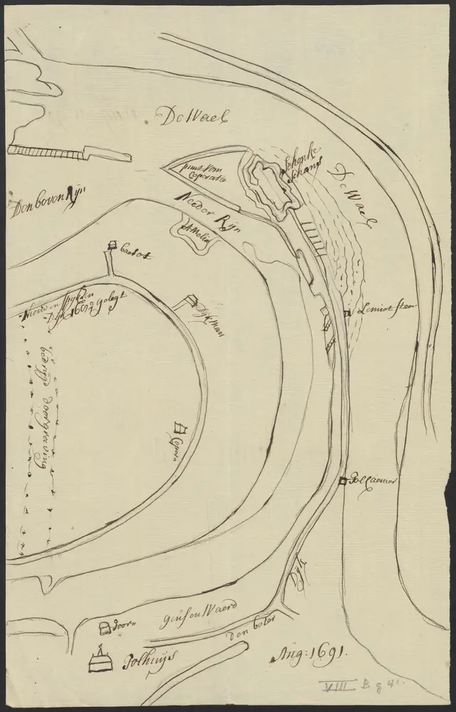 Thumbnail of historical map