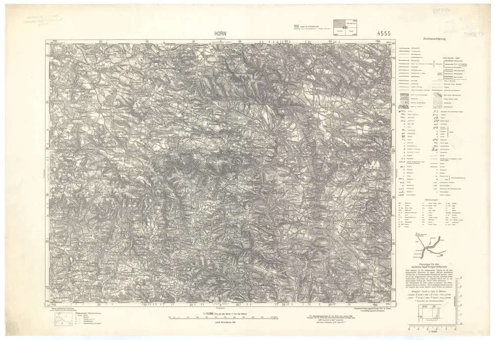 Pré-visualização do mapa antigo