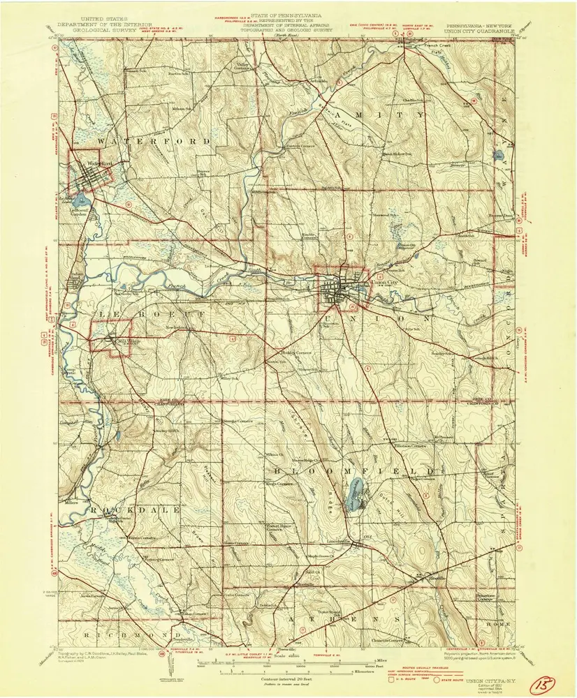 Thumbnail of historical map