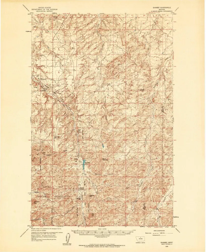 Anteprima della vecchia mappa