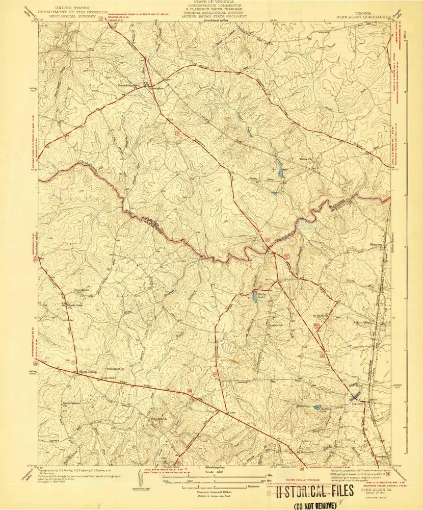 Thumbnail of historical map