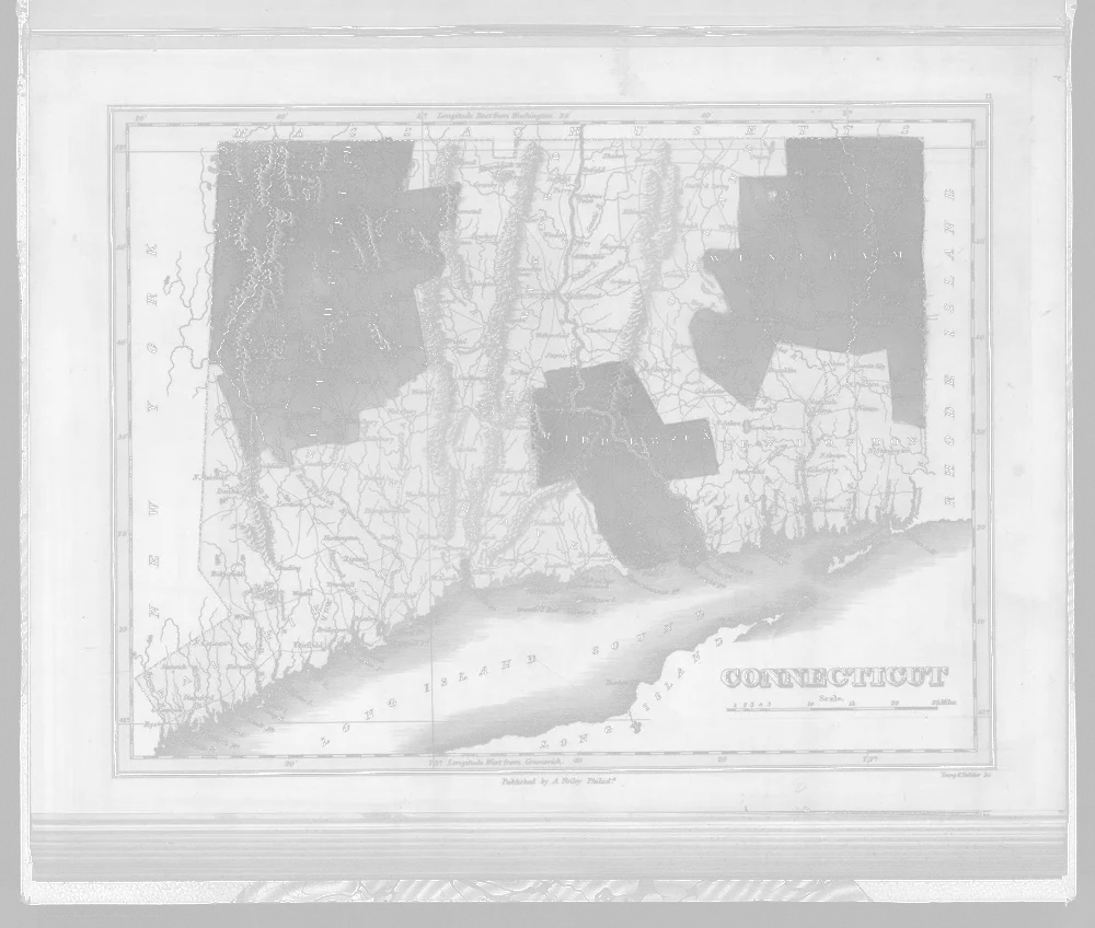 Old maps of Amenia (Nueva York)