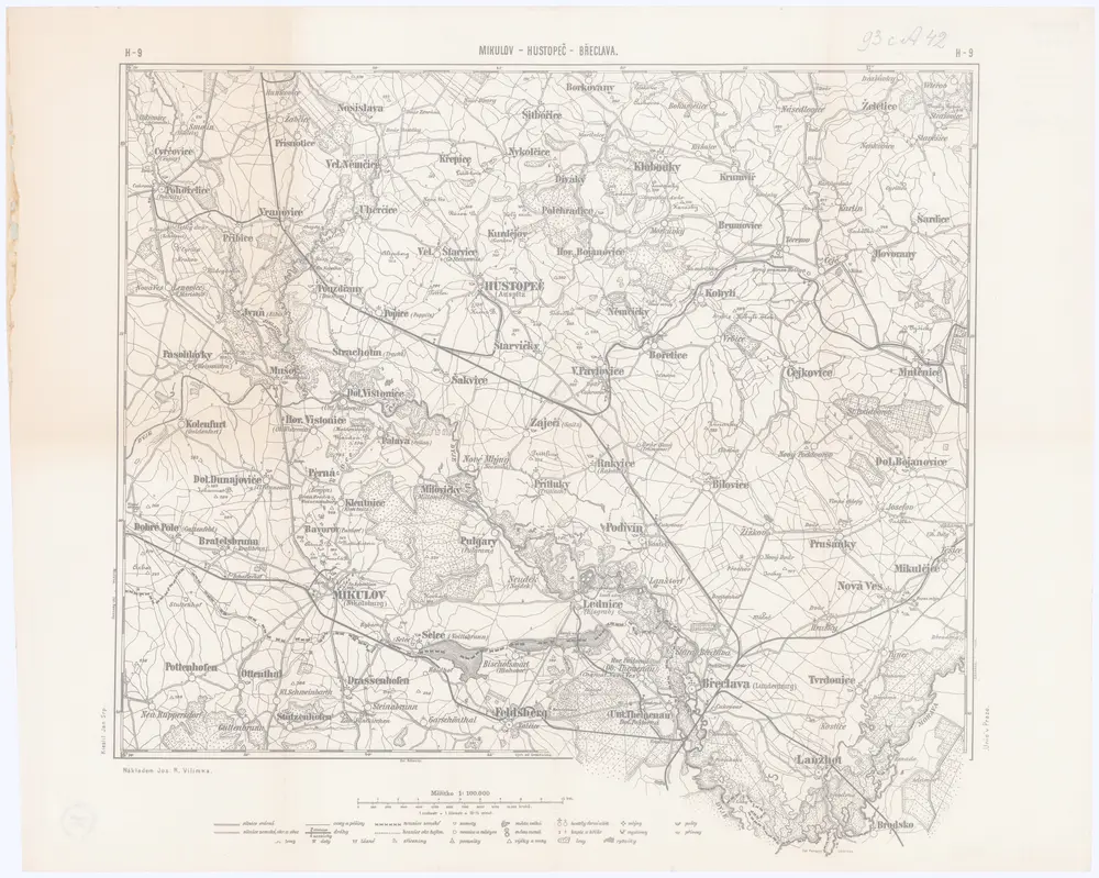 Thumbnail of historical map