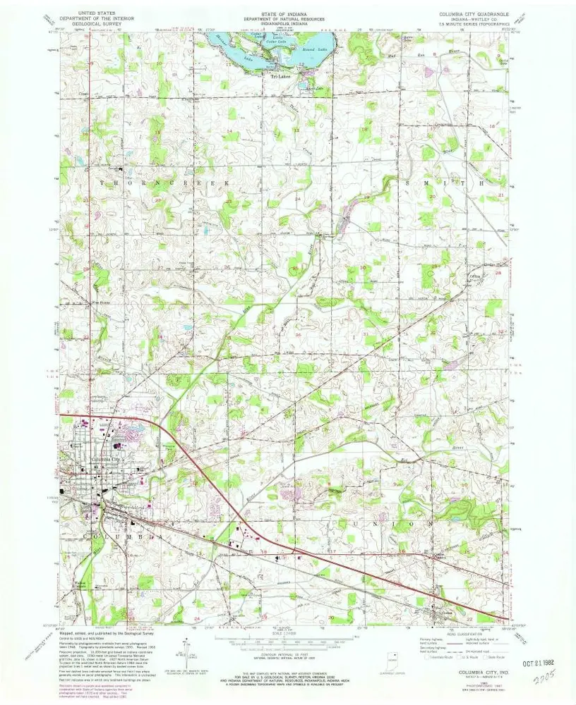 Pré-visualização do mapa antigo