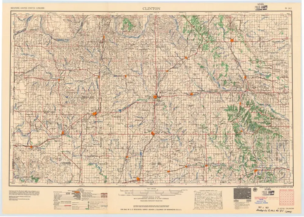 Thumbnail of historical map