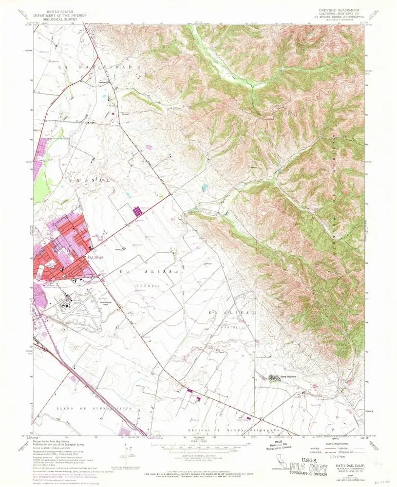 Thumbnail of historical map