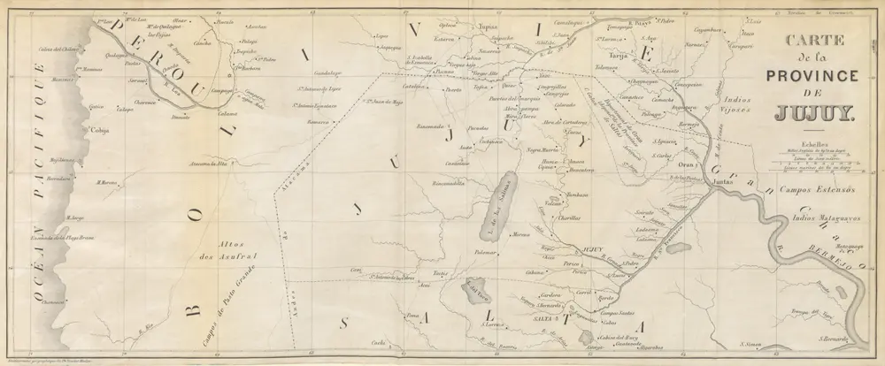 Pré-visualização do mapa antigo