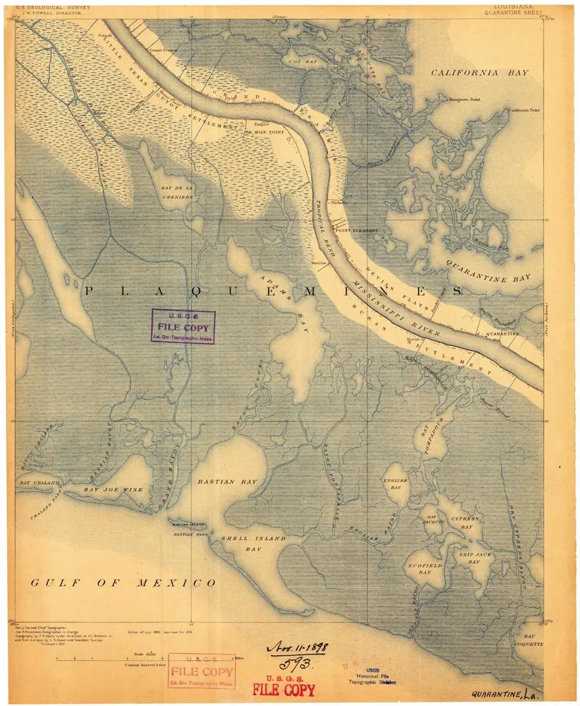 Thumbnail of historical map