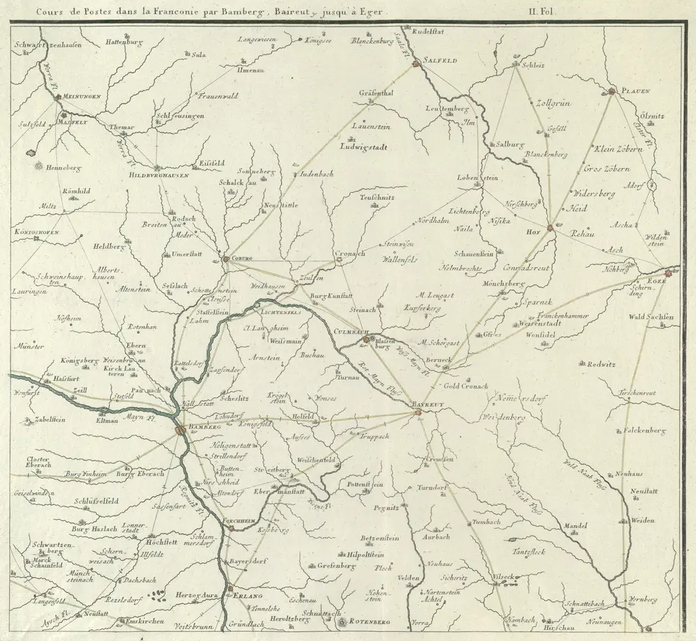 Vista previa del mapa antiguo