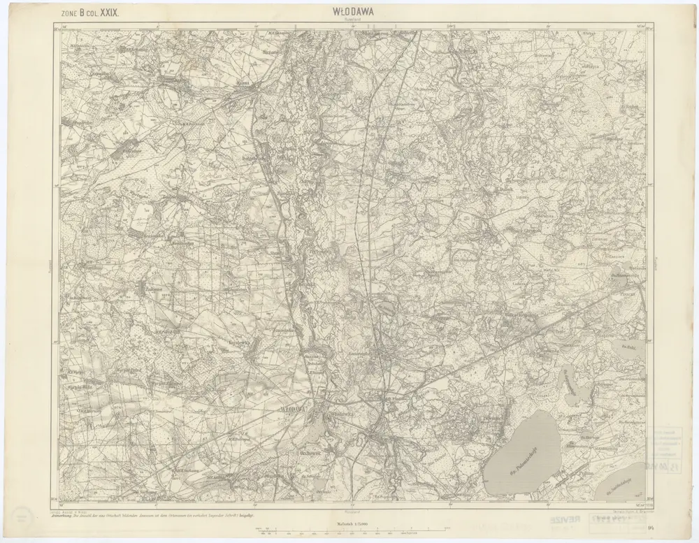 Pré-visualização do mapa antigo