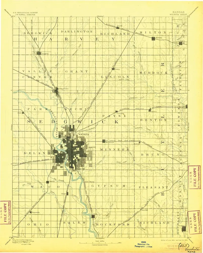 Thumbnail of historical map