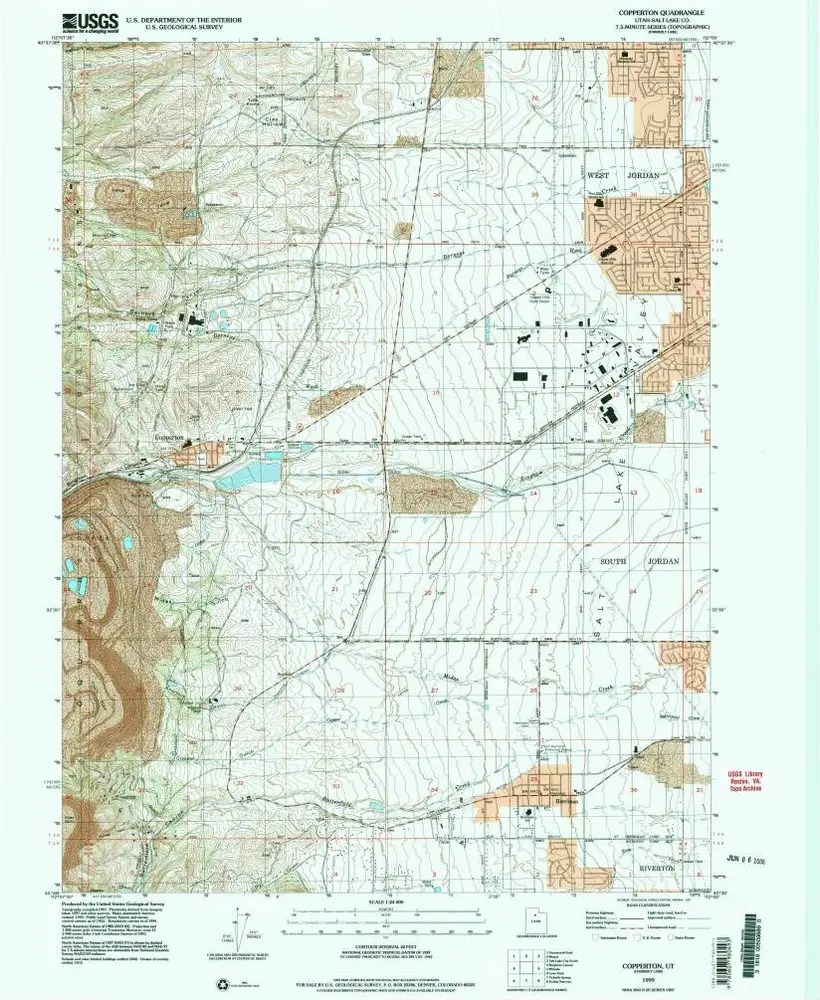 Thumbnail of historical map