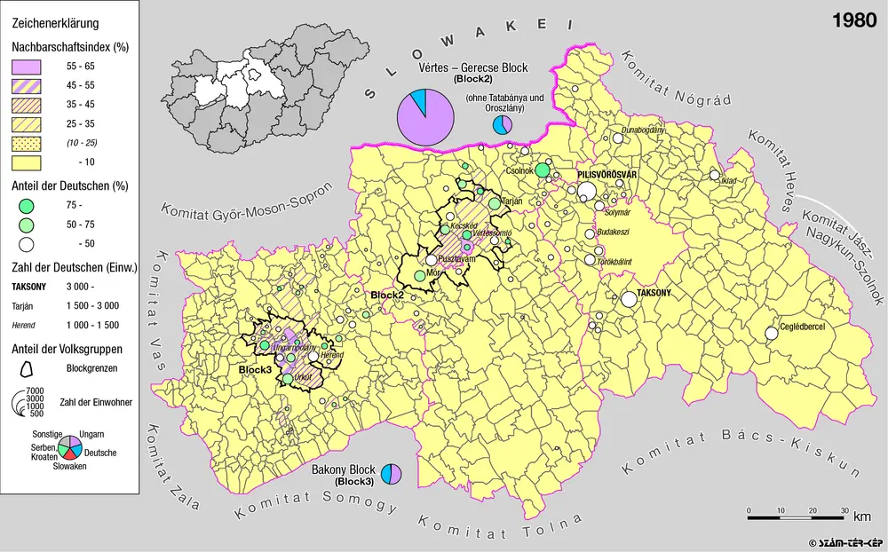 Anteprima della vecchia mappa