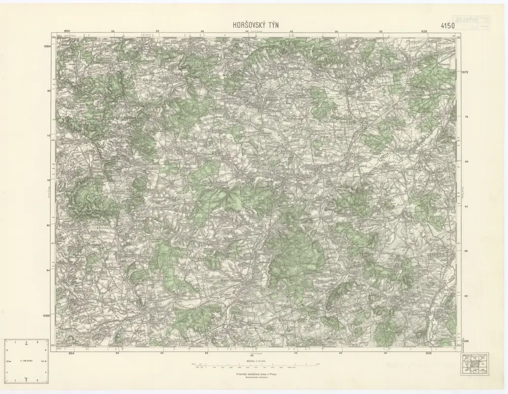 Thumbnail of historical map