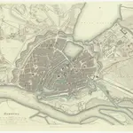 Anteprima della vecchia mappa