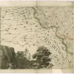 Aperçu de l'ancienne carte