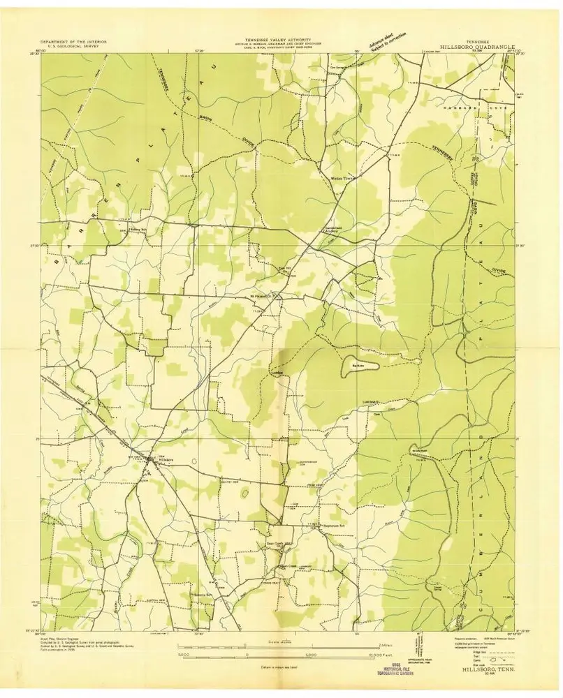 Thumbnail of historical map