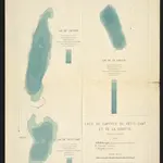 Anteprima della vecchia mappa