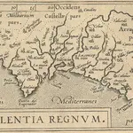 Thumbnail of historical map