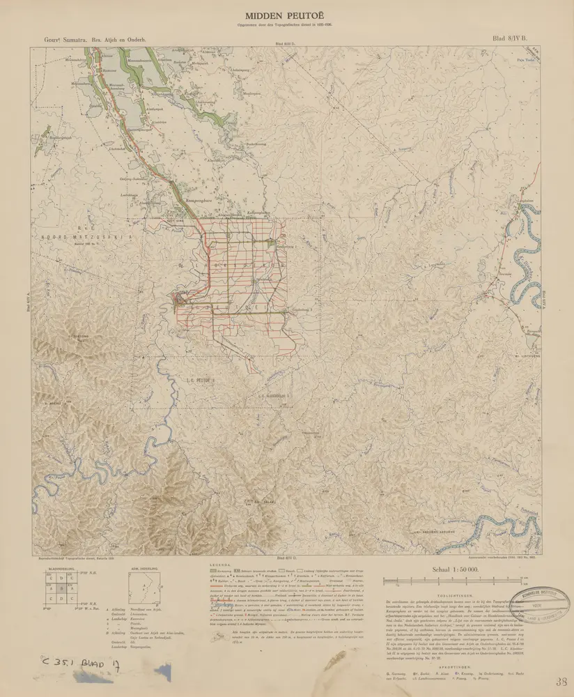 Thumbnail of historical map