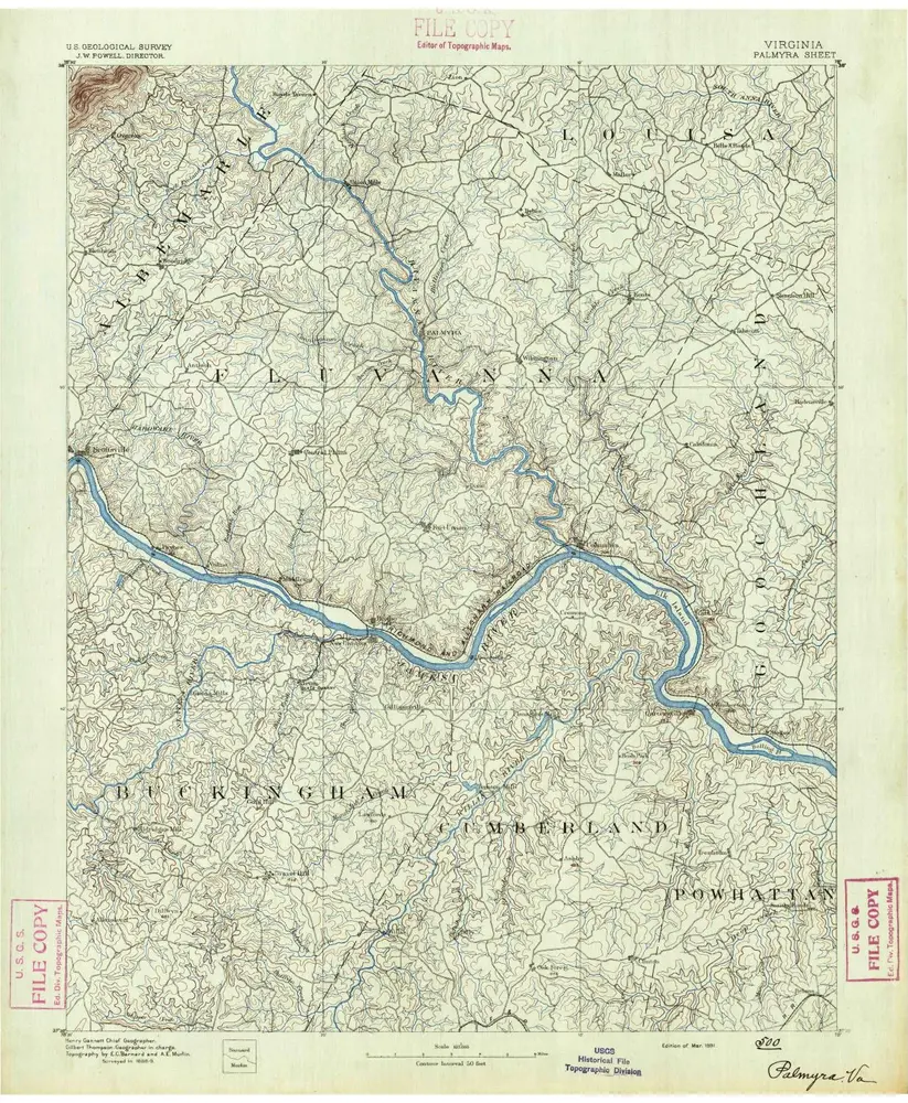 Thumbnail of historical map