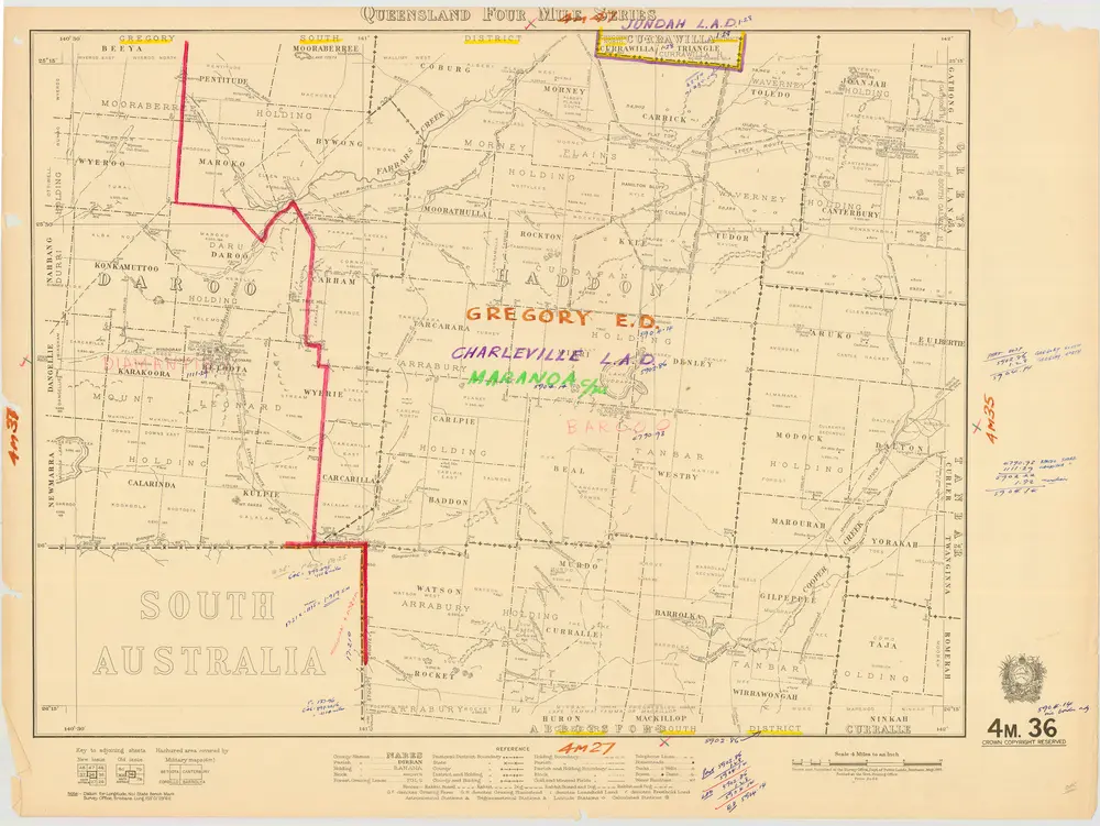 Vista previa del mapa antiguo