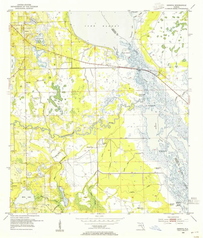 Vista previa del mapa antiguo