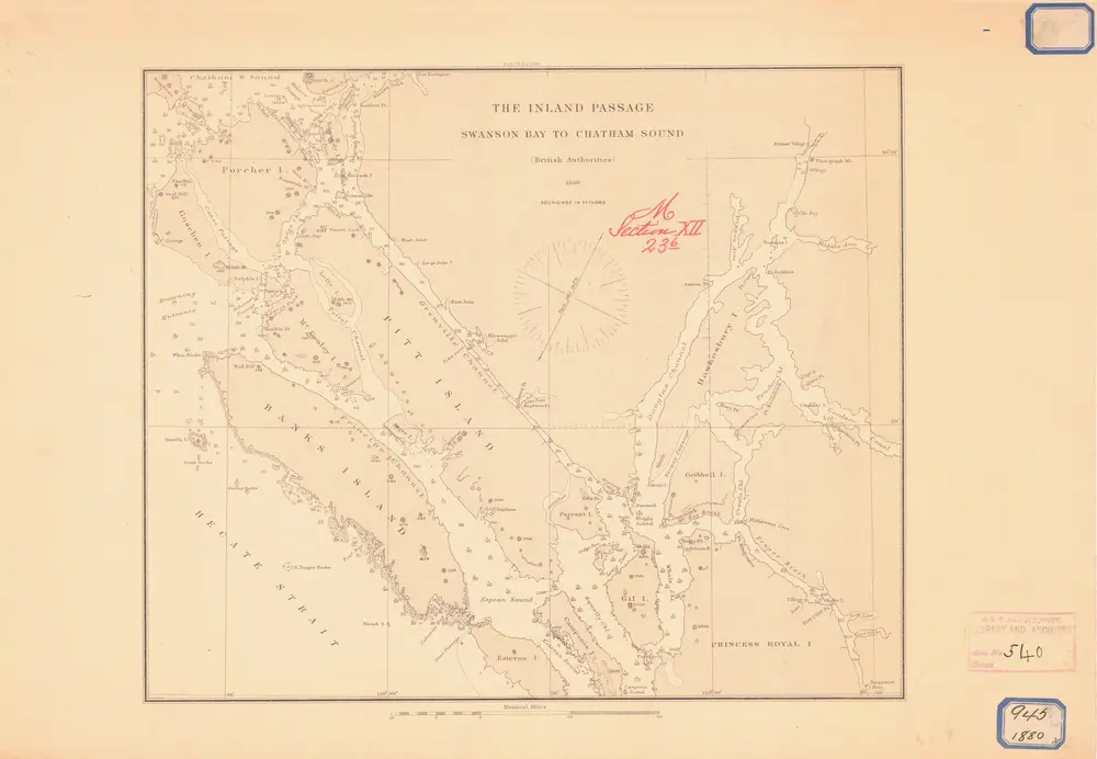 Thumbnail of historical map