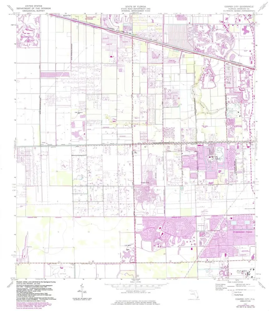 Vista previa del mapa antiguo