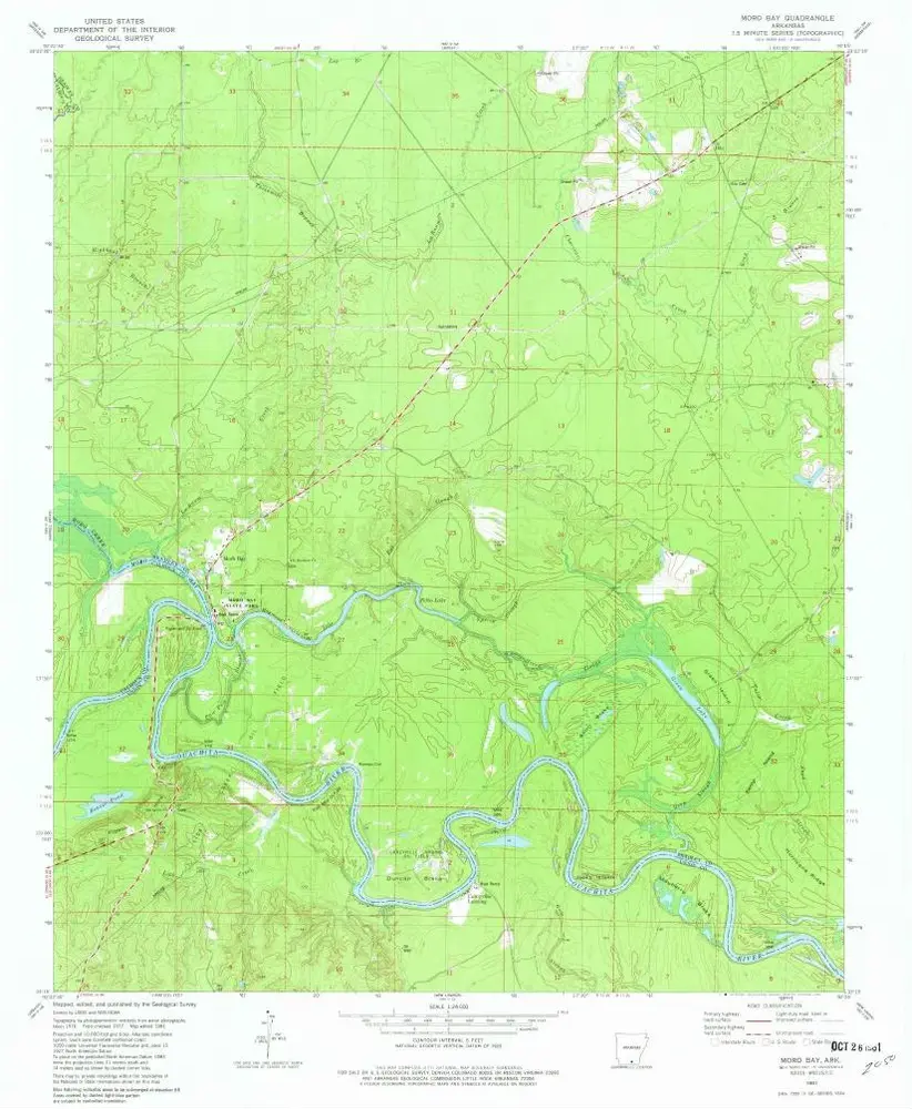 Anteprima della vecchia mappa