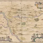 Anteprima della vecchia mappa