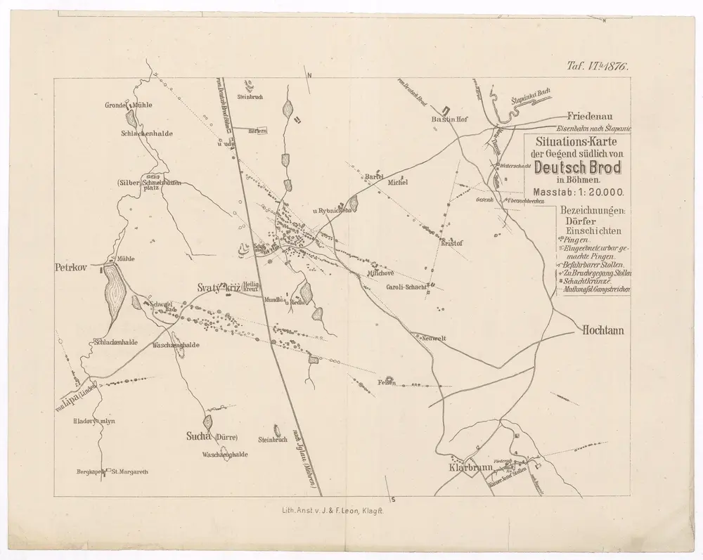 Pré-visualização do mapa antigo