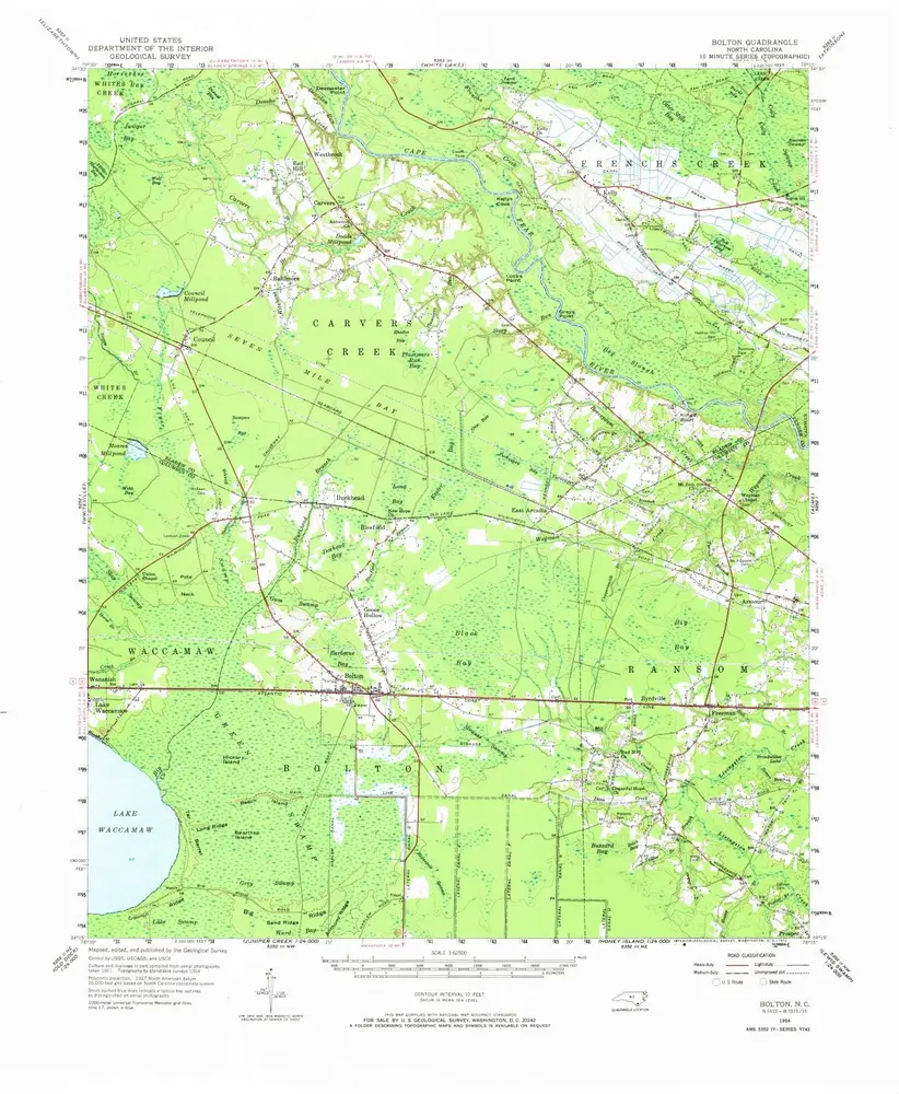 Anteprima della vecchia mappa