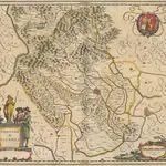 Thumbnail of historical map