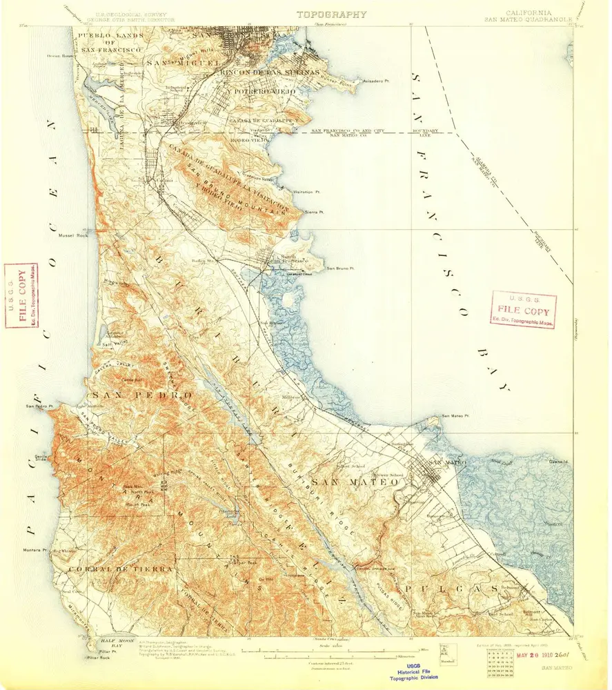 Thumbnail of historical map