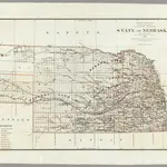 Anteprima della vecchia mappa