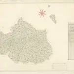 Anteprima della vecchia mappa