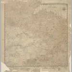 Anteprima della vecchia mappa